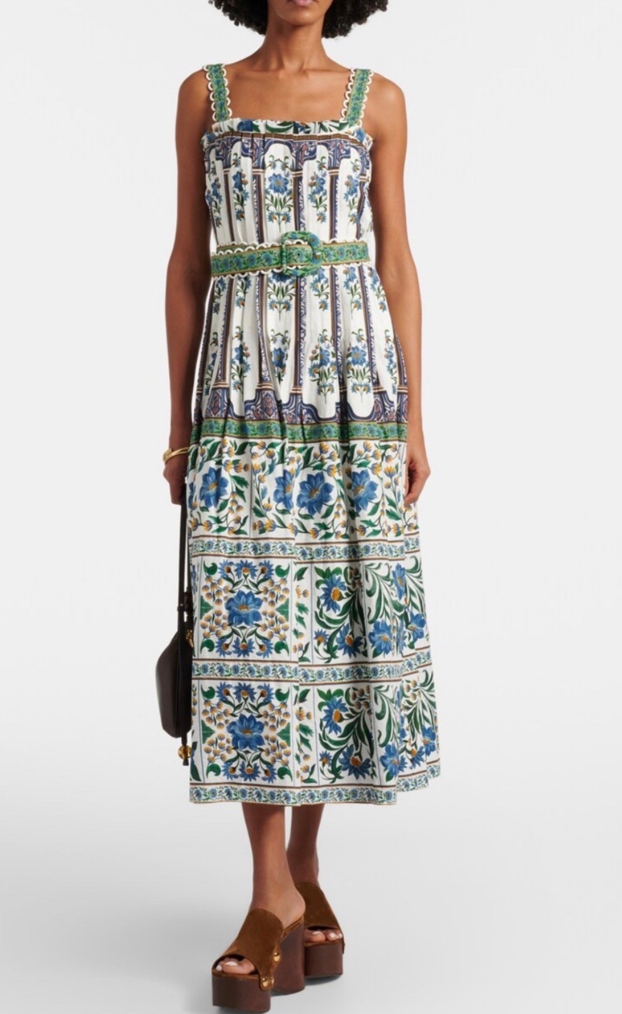 Spring dress

#LTKootd