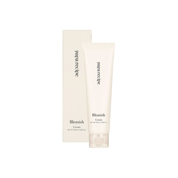 Papa Recipe - Blemish Cream - 100ml | Stylevana