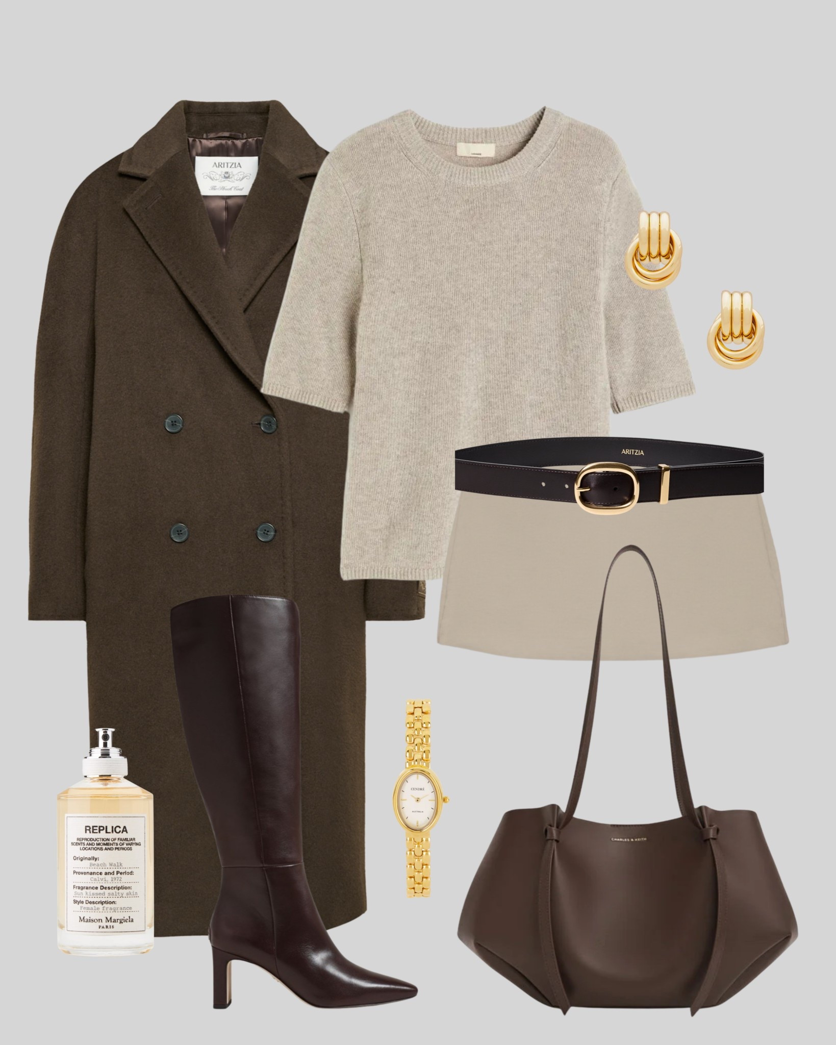 Winter ‘going out’ outfit ❄️ 

#LTKcanada #LTKstyletip #LTKwinter