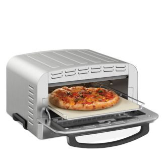 Cuisinart CPZ-120 Indoor Pizza Oven  | Bloomingdale's Gifts For The Home | Bloomingdale's (US)