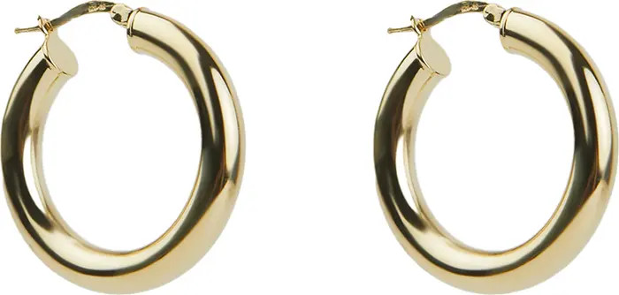 Tube Hoop Earrings | Nordstrom