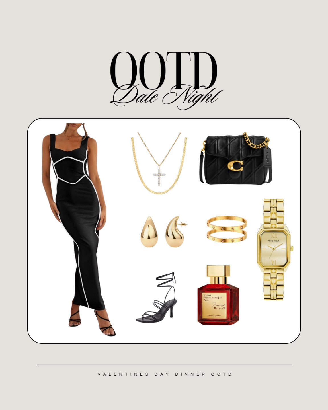 #LTKFindsUnder50 #LTKStyleTip #LTKParties