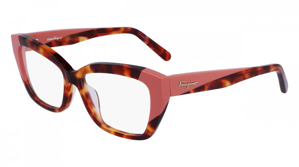 Salvatore Ferragamo SF2938 Prescription Eyeglasses | Free Shipping | EZ Contacts