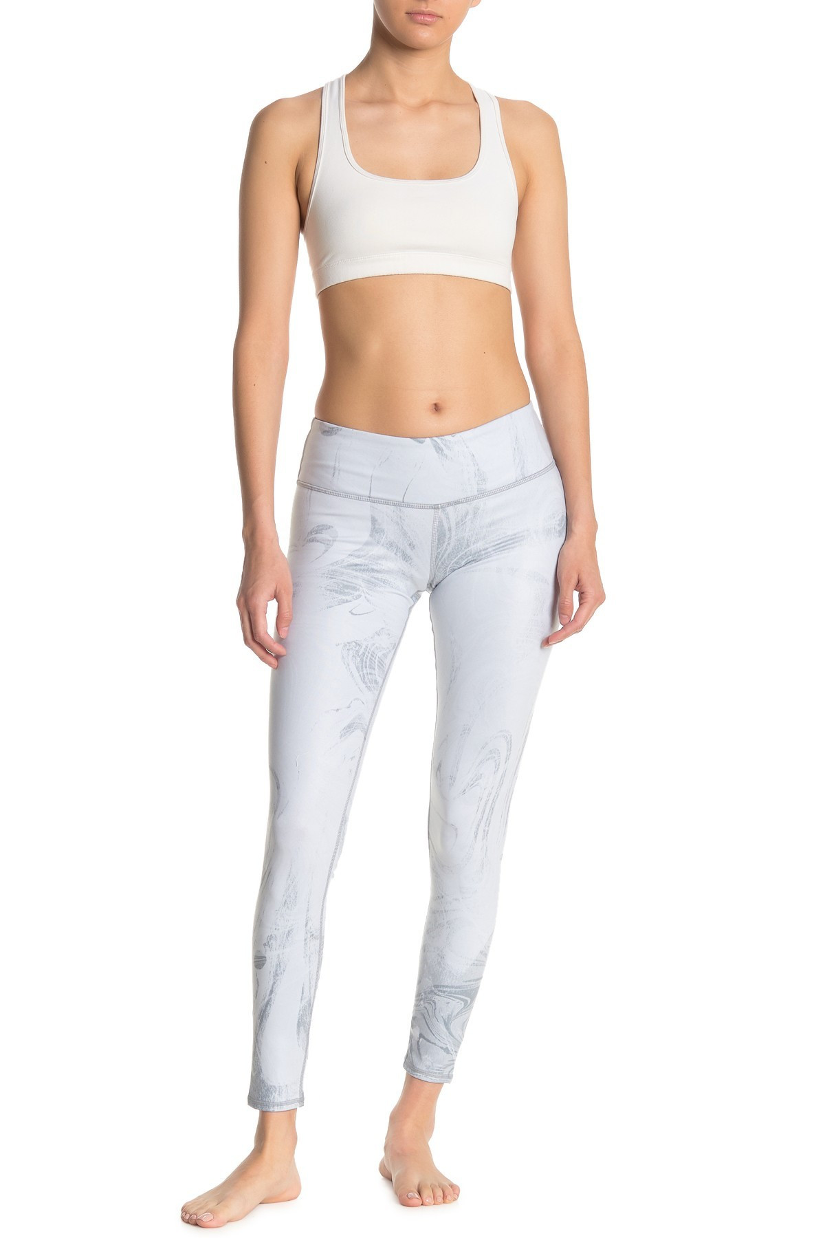 Airbrushed Leggings | Nordstrom Rack