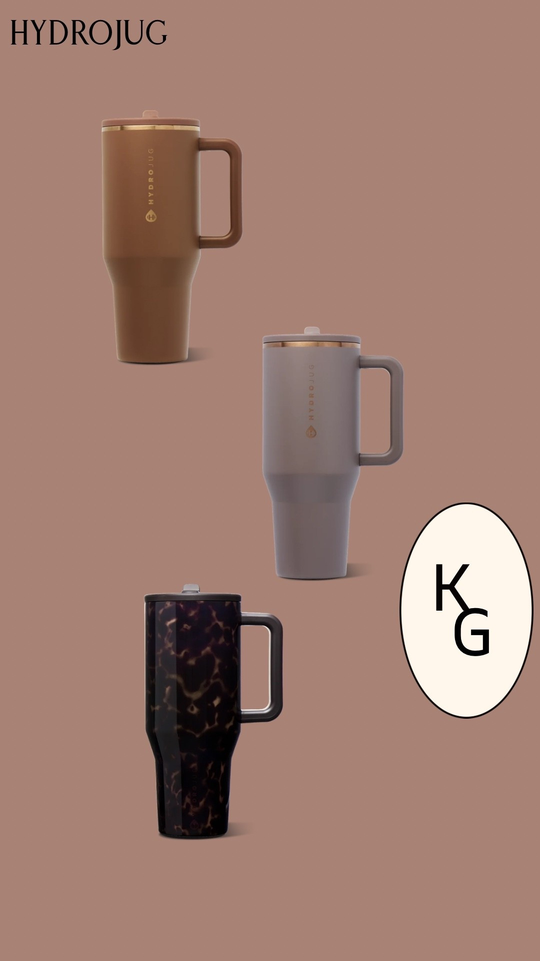 Hydrojug new arrivals