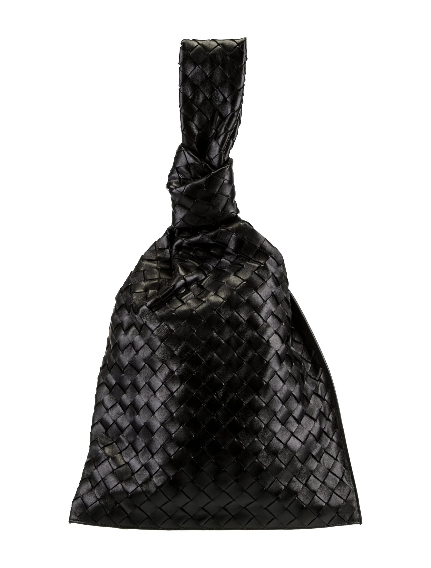 Intrecciato BV Twist | The RealReal