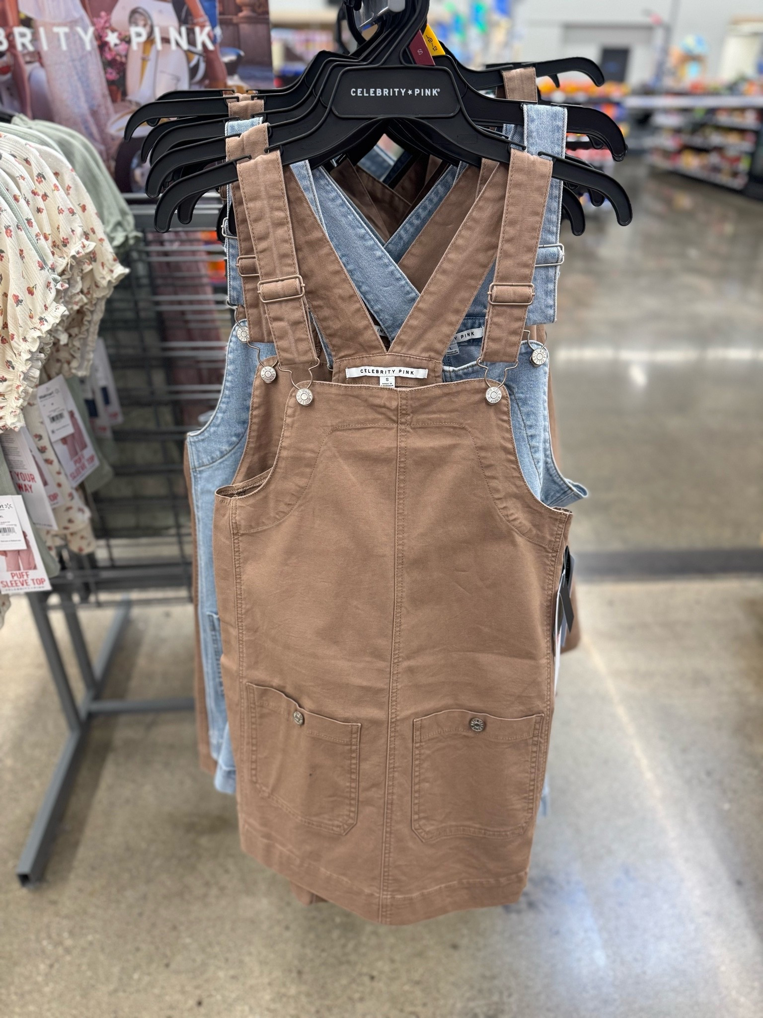 Walmart, new arrivals from celebrity pink! 🌸🤎 

Date night, outfit, summer outfit, country concert outfit, cute tops, pinafore dress, beach vacation outfit

#LTKootd #LTKSeasonal #LTKTravel