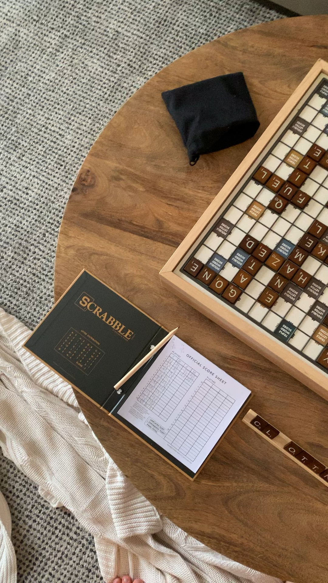 Game day with this cutie! 

#LTKfamily #LTKhome #LTKGiftGuide