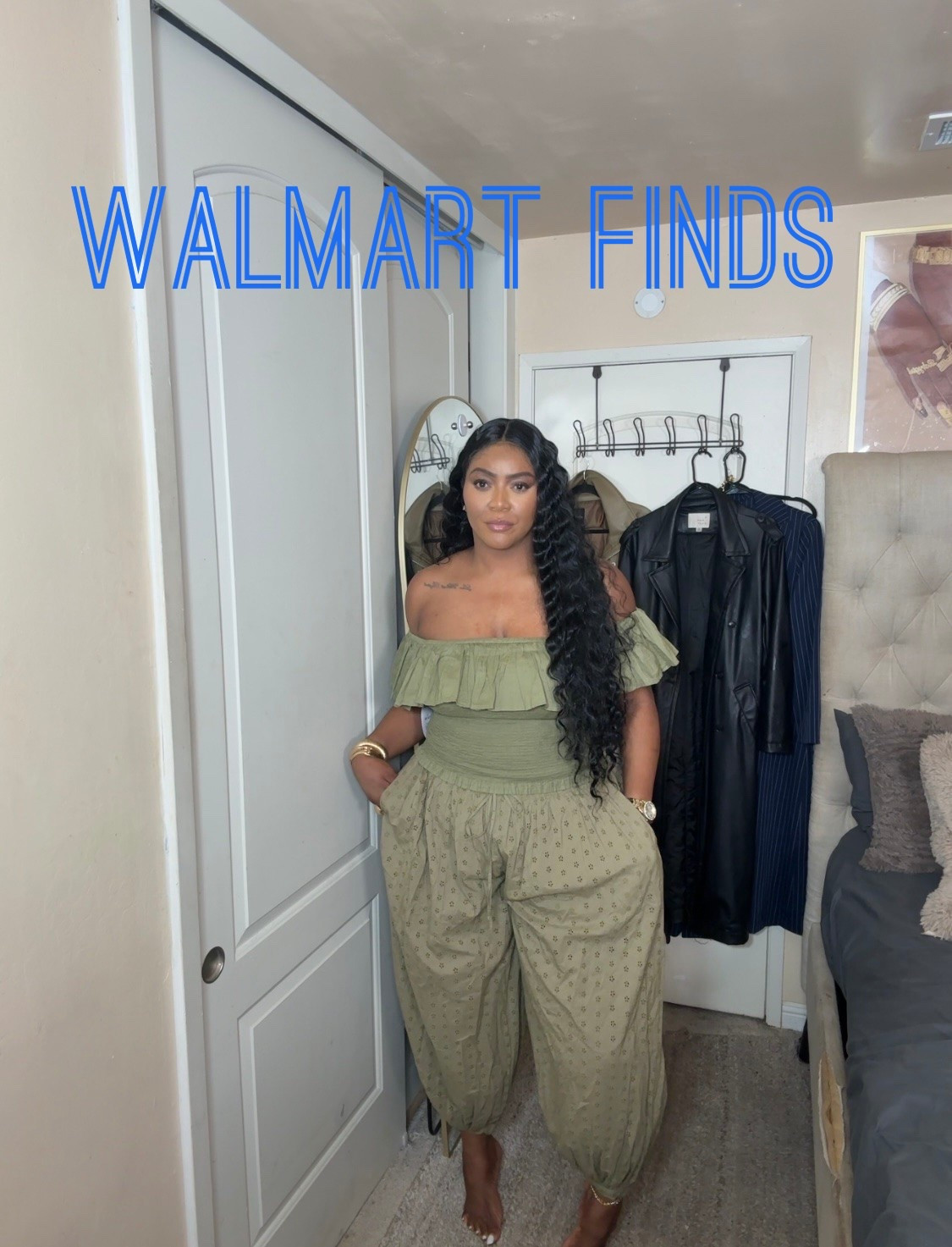 Walmart Sets>>> ✨

#LTKTall #LTKMidsize #LTKootd