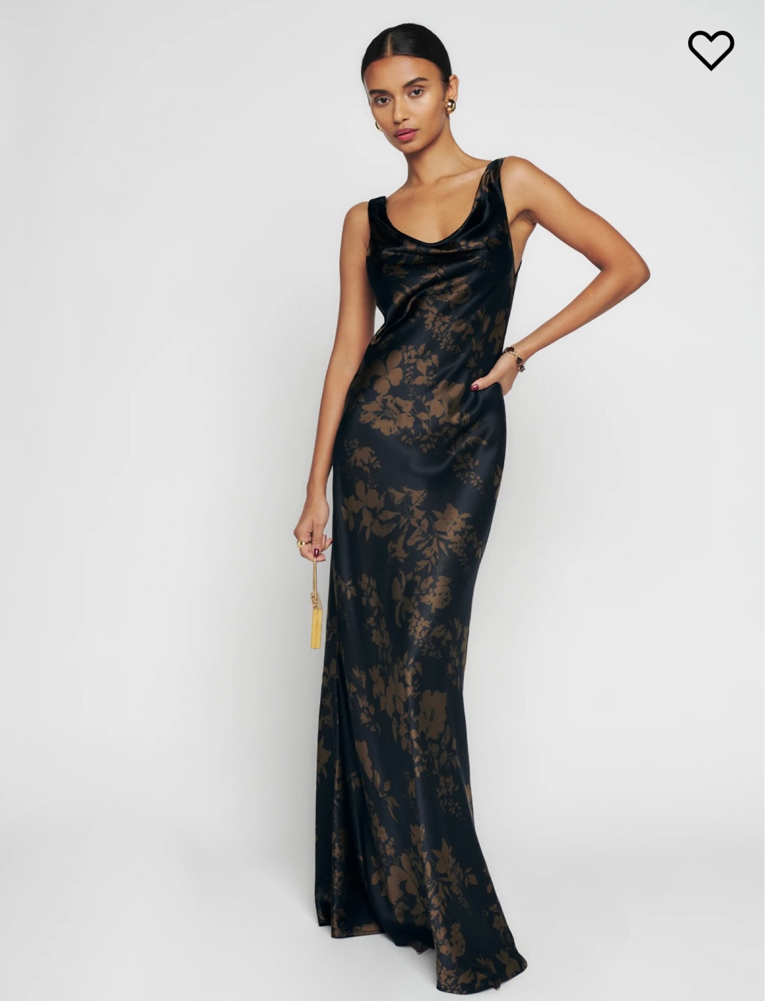 Black evening dress 🖤 #weddingdressguest #eveningdress #reformation #weddingguest

#LTKwedding #LTKHoliday