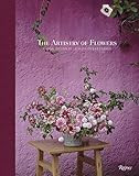 The Artistry of Flowers: Floral Design by La Musa de las Flores     Hardcover – March 14, 2023 | Amazon (US)