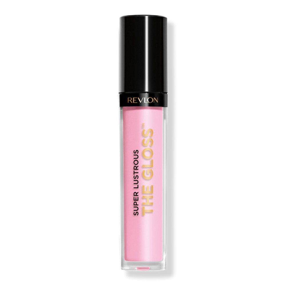 Revlon Super Lustrous Lipgloss - Sky Pink | Ulta