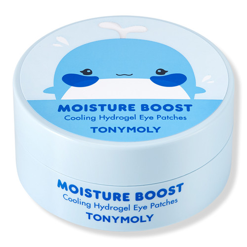 Moisture Boost Hydrogel Eye Patches | Ulta