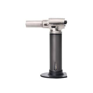 BonJour Chef's Tools Aluminum Torch 53826 | The Home Depot