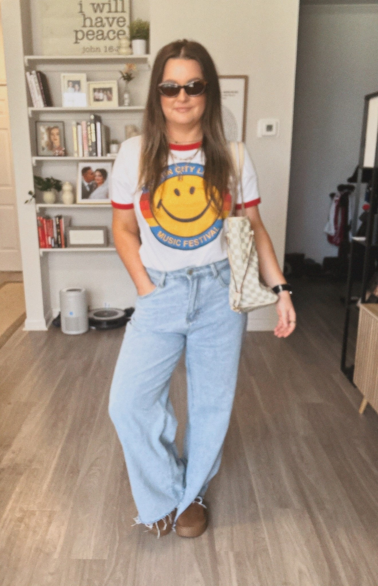 Life is better with a smile ☺️

#LTKBeauty #LTKStyleTip #LTKFindsUnder100