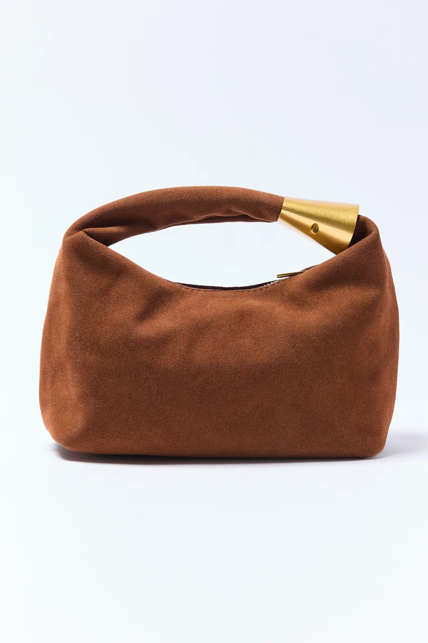 Marcy Bag- Camel | Avara