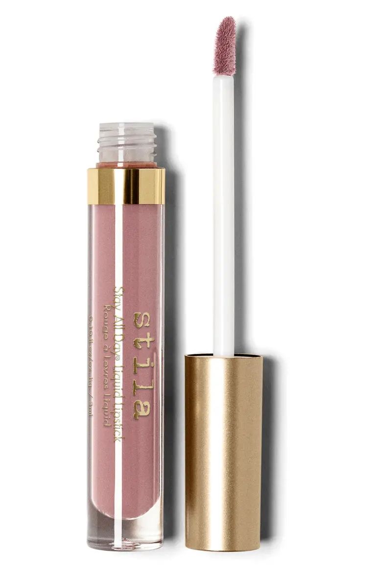 Stila Stay All Day® Liquid Lipstick | Nordstrom | Nordstrom