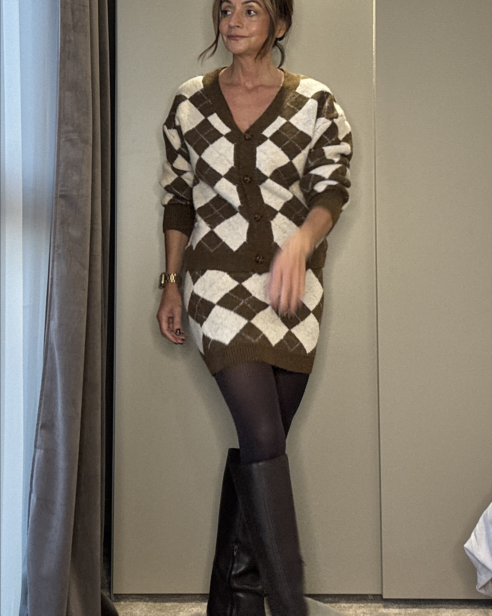 Cupshe knitwear edit 

#LTKeurope #LTKfestive #LTKwinter