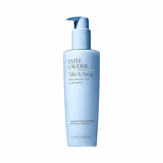 Estée Lauder Take It Away Liquid Makeup Remover Lotion | Removes Waterproof & Long-Wear Makeup, ... | Amazon (US)