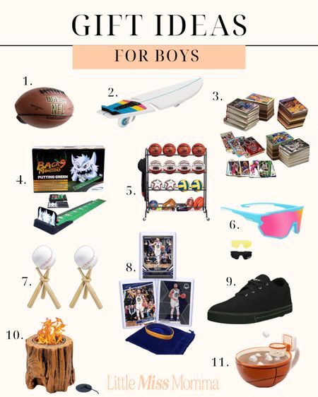 Sharing some of the best gift ideas for boys from amazon, amazon gift guide for boys, kids gift ideas 

#LTKfindsunder100 #LTKkids #LTKGiftGuide