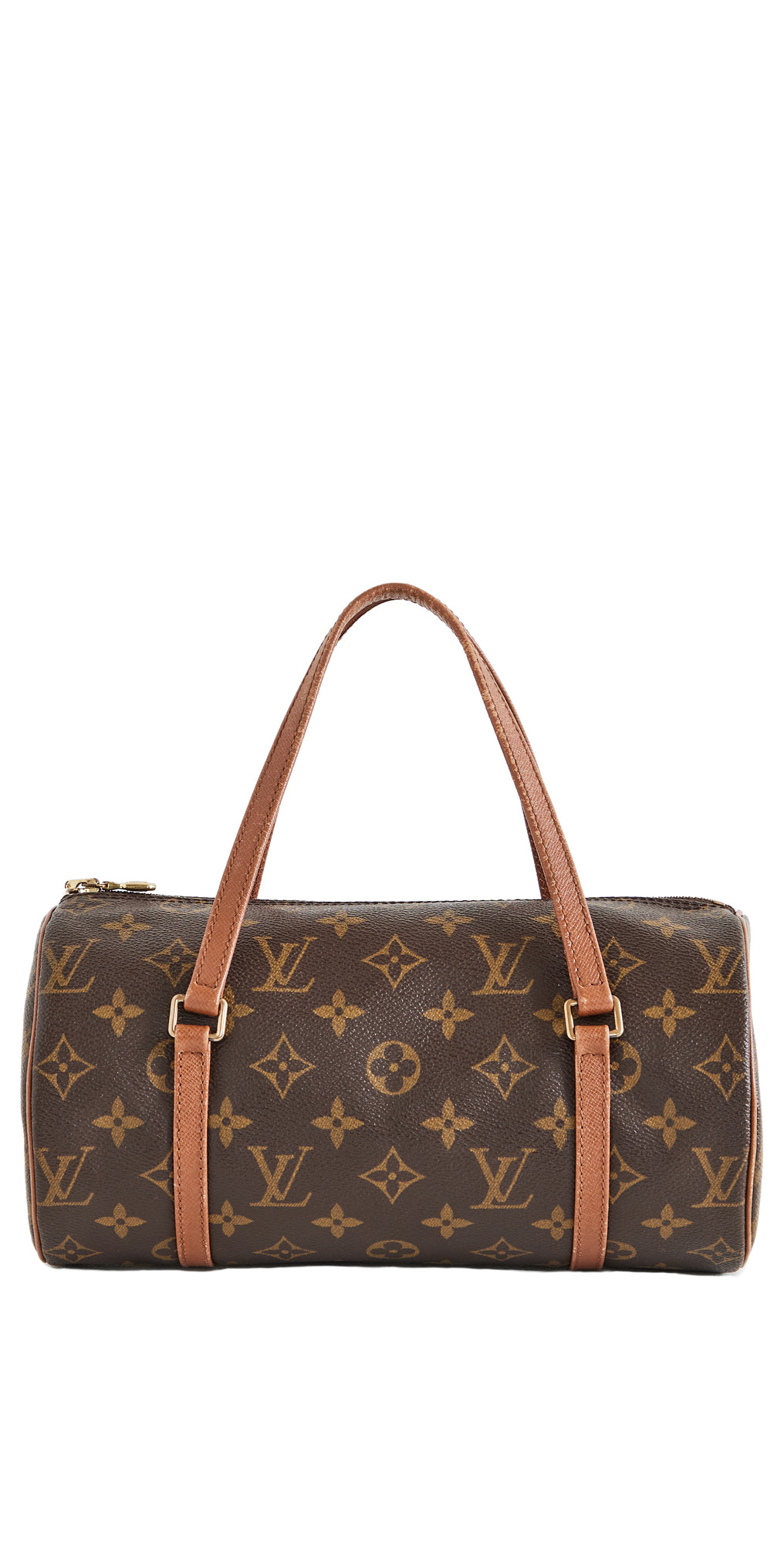Shopbop Archive Louis Vuitton Papillon 26 Monogram Bag | Shopbop