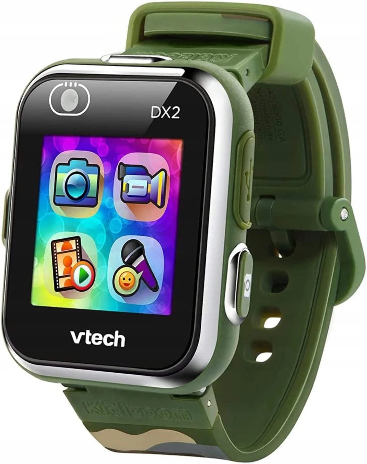 Vtech Kidizoom Smart Watch DX2 Reloj Inteligente Para Niños | Walmart (US)