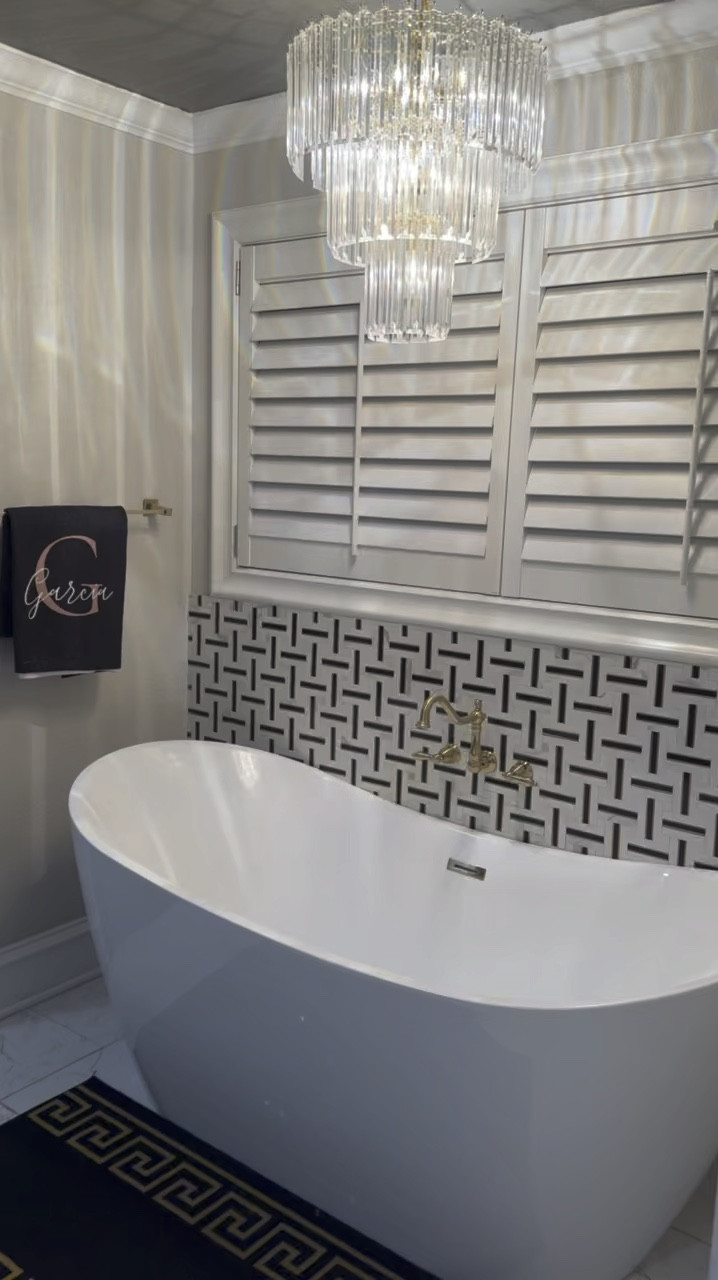 Bathroom setup! All on sale right now! 

#LTKsalealert #LTKU #LTKstyletip