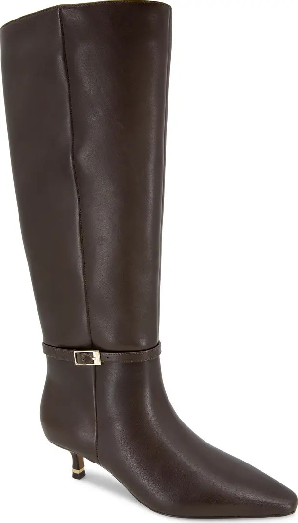 Marais Knee High Boot (Women) | Nordstrom