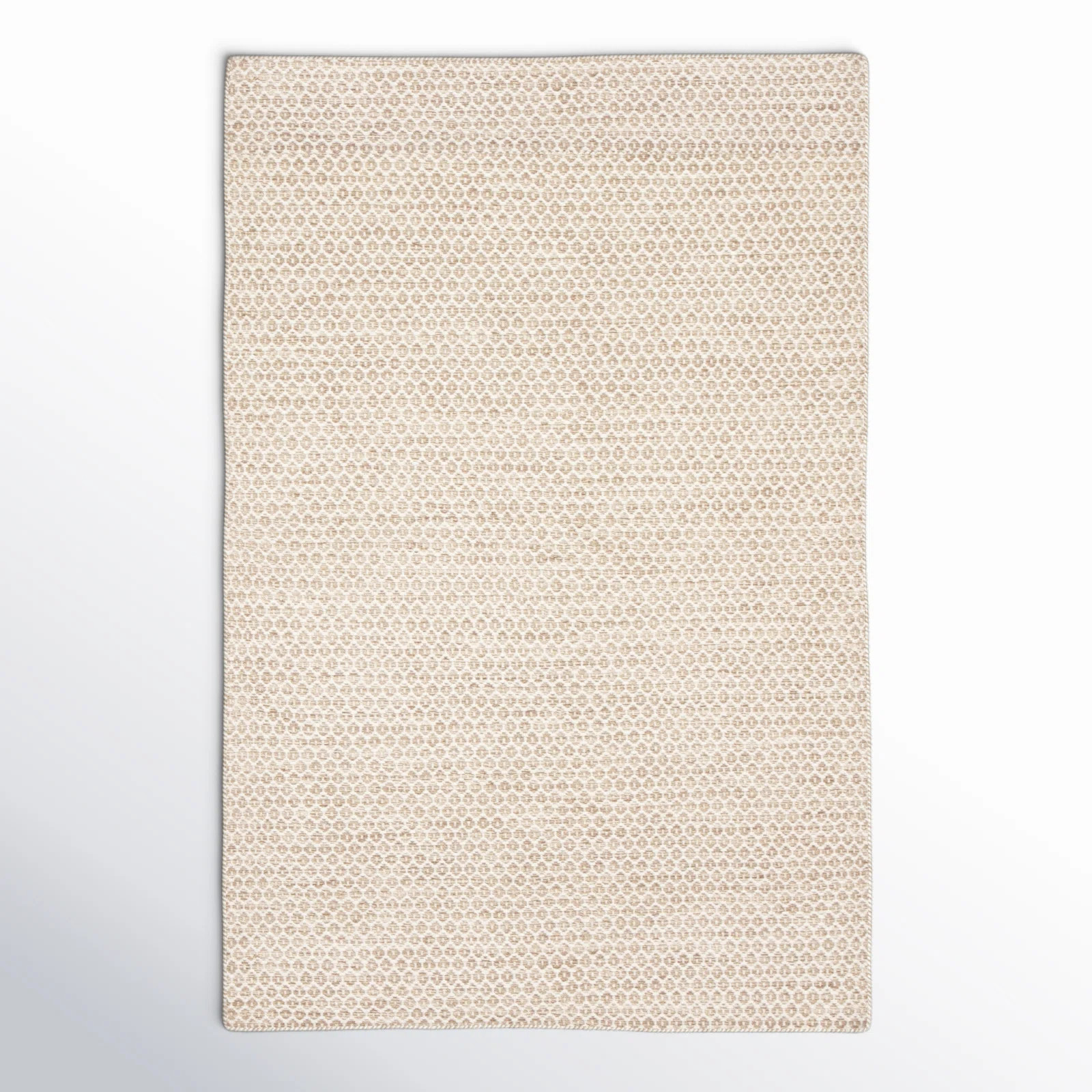 Midford Wool Geometric Indoor Rug | Wayfair North America