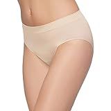Wacoal Women's B Smooth Briefs Panty | Amazon (US)