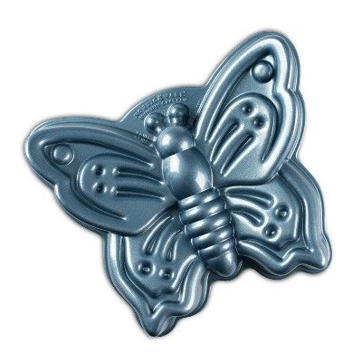 Nordic Ware Butterfly Cake Pan | Target