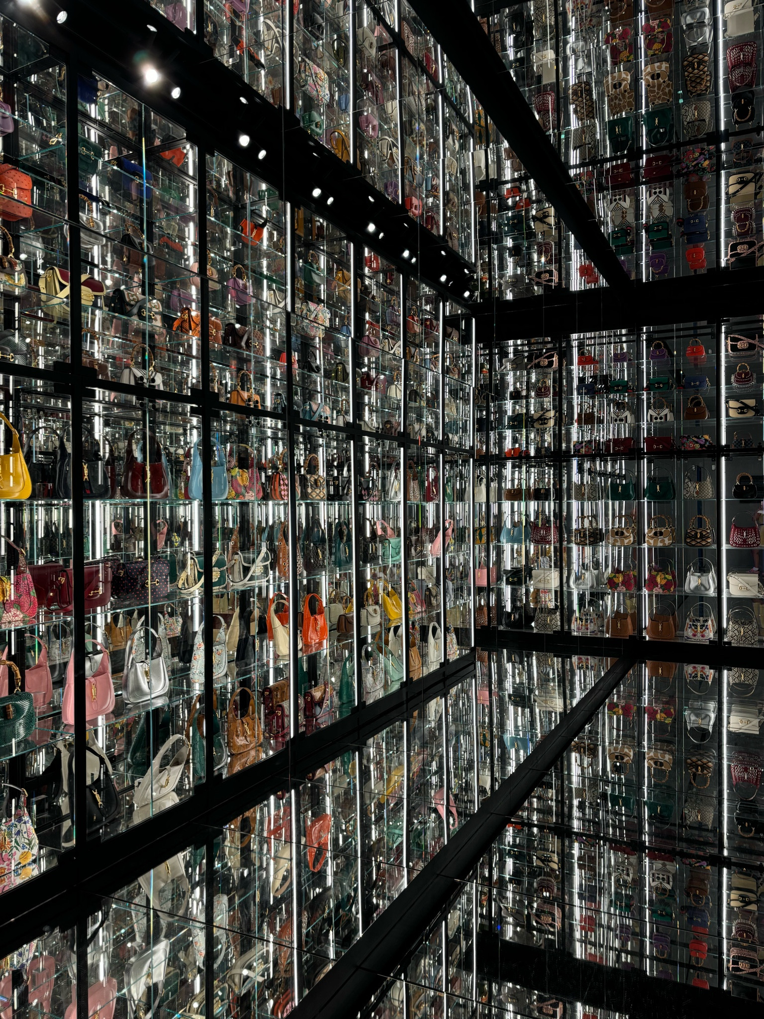 Vintage bag finds 👛

#LTKItBag #LTKNYFW #LTKStyleTip