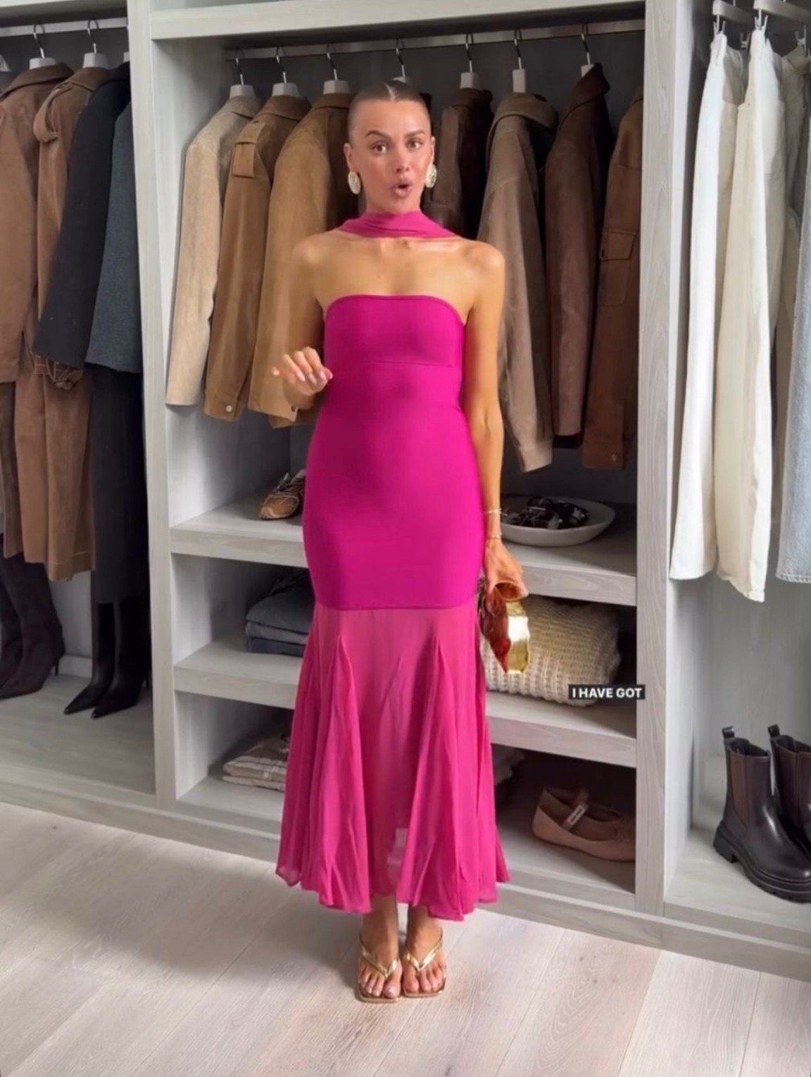 How nice is this dress! I love the colour & the shape! Super stretchy! Wearing a size 8 🩷


#LTKuk #LTKdresses #LTKspring