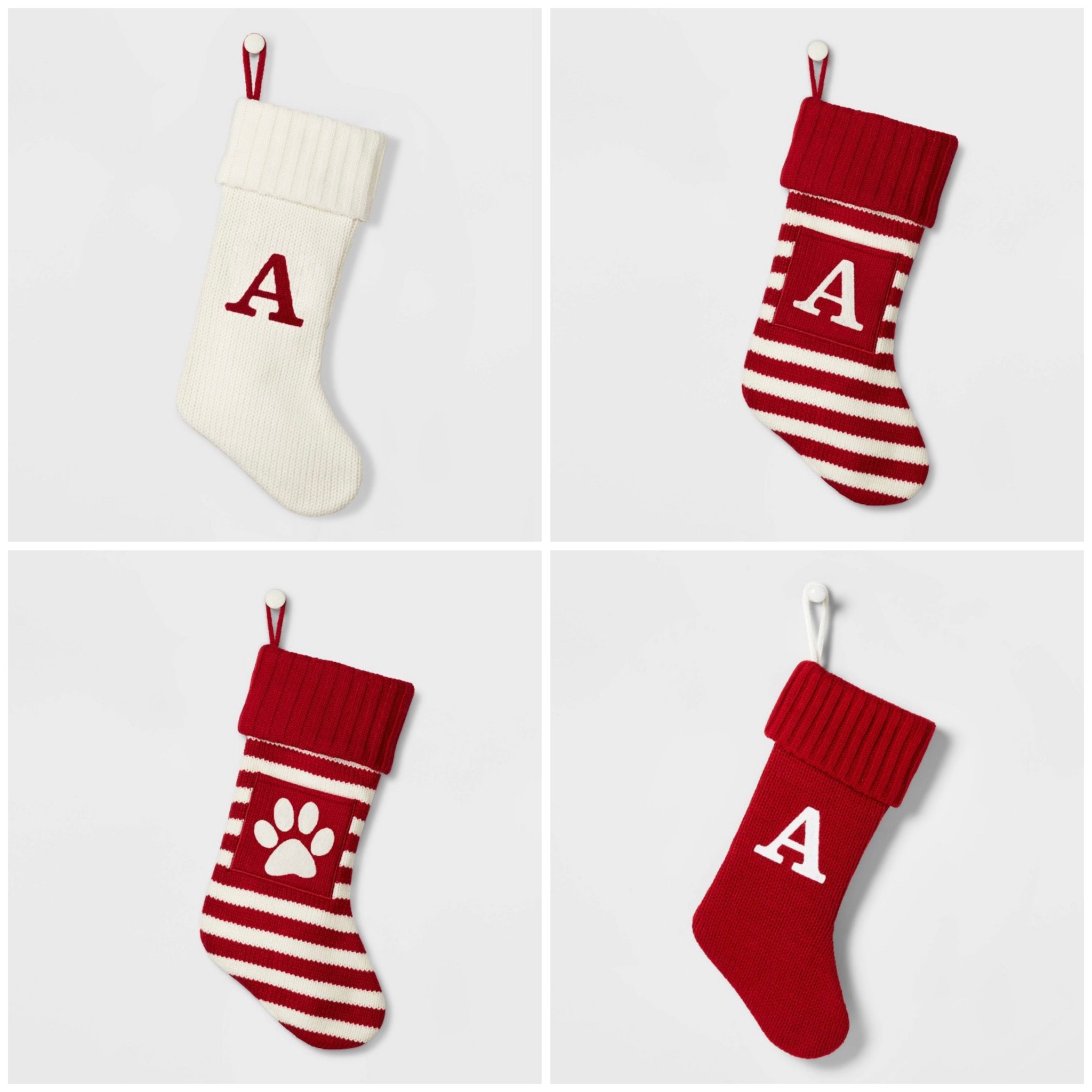 Shop my stockings 

#LTKHoliday #LTKfindsunder50 #LTKfamily