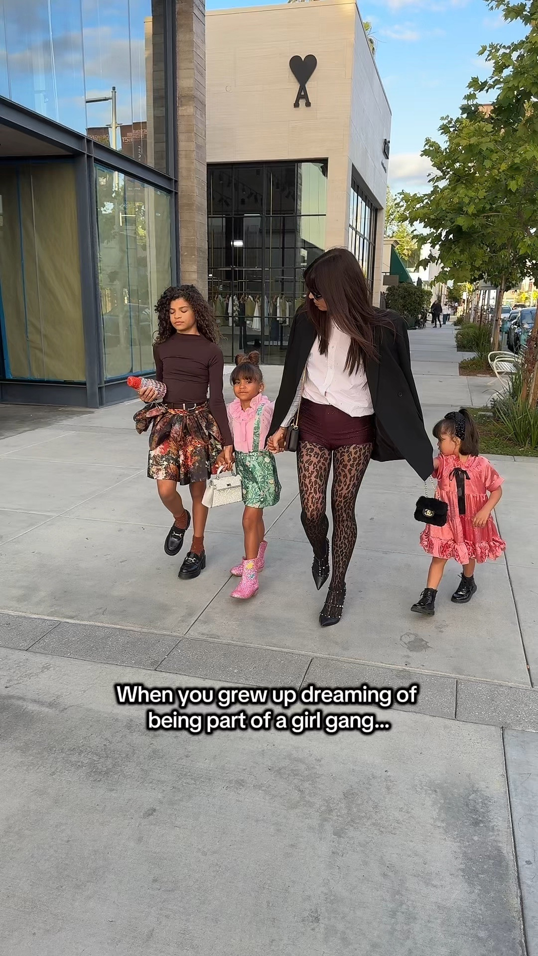 Show stopping outfits! 

#LTKKids #LTKmomlife