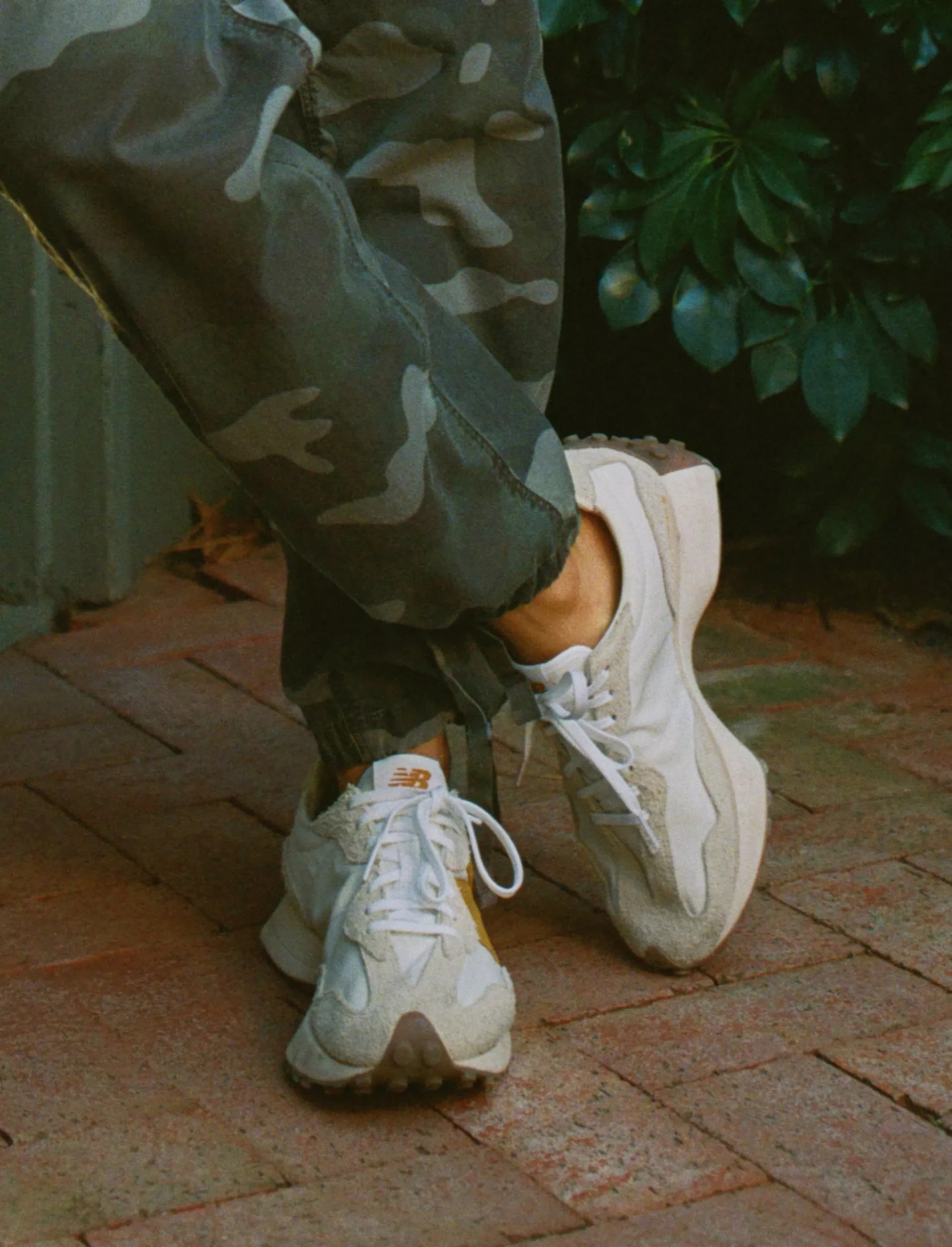 New Balance Women's 327 Sneaker | American Eagle Outfitters (US & CA)