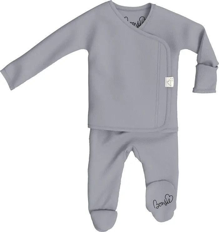 Baby Skin to Skin Footie | Nordstrom