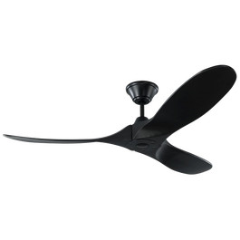 Maverick 52" Ceiling Fan | Visual Comfort