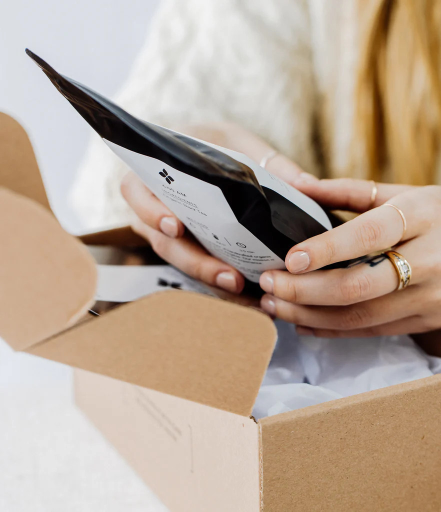 6 Month Subscription | Art of Tea