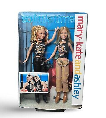 Mary Kate And Ashley Dolls ONE OF A KIND  | eBay | eBay US