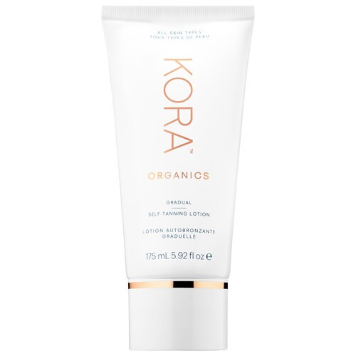 Gradual Self-Tanning Lotion | Sephora (US)