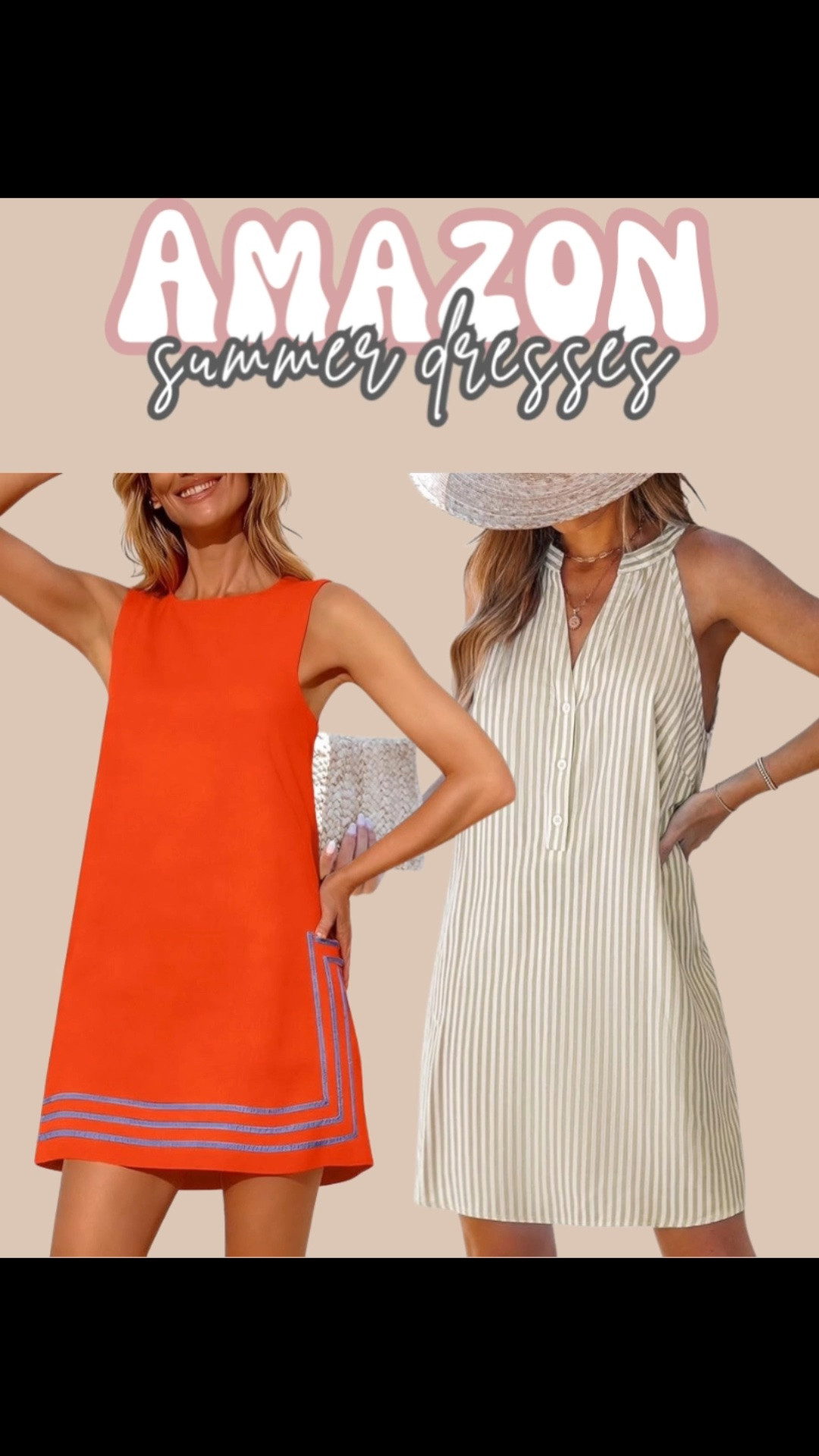 Summer dresses from Amazon prime 
Vacation outfits beach, summer outfits, date night dress, Amazon summer, summer dresses, summer dress, dresses for the beach, beach outfit, beach dress, resort wear, casual summer dresses, Amazon ootd, summer ootd, outfit ideas from Amazon prime, spring fashion, spring dresses, baby shower dress, bridal shower dress, date night outfits,

#LTKootd #LTKmomlife #LTKTravel