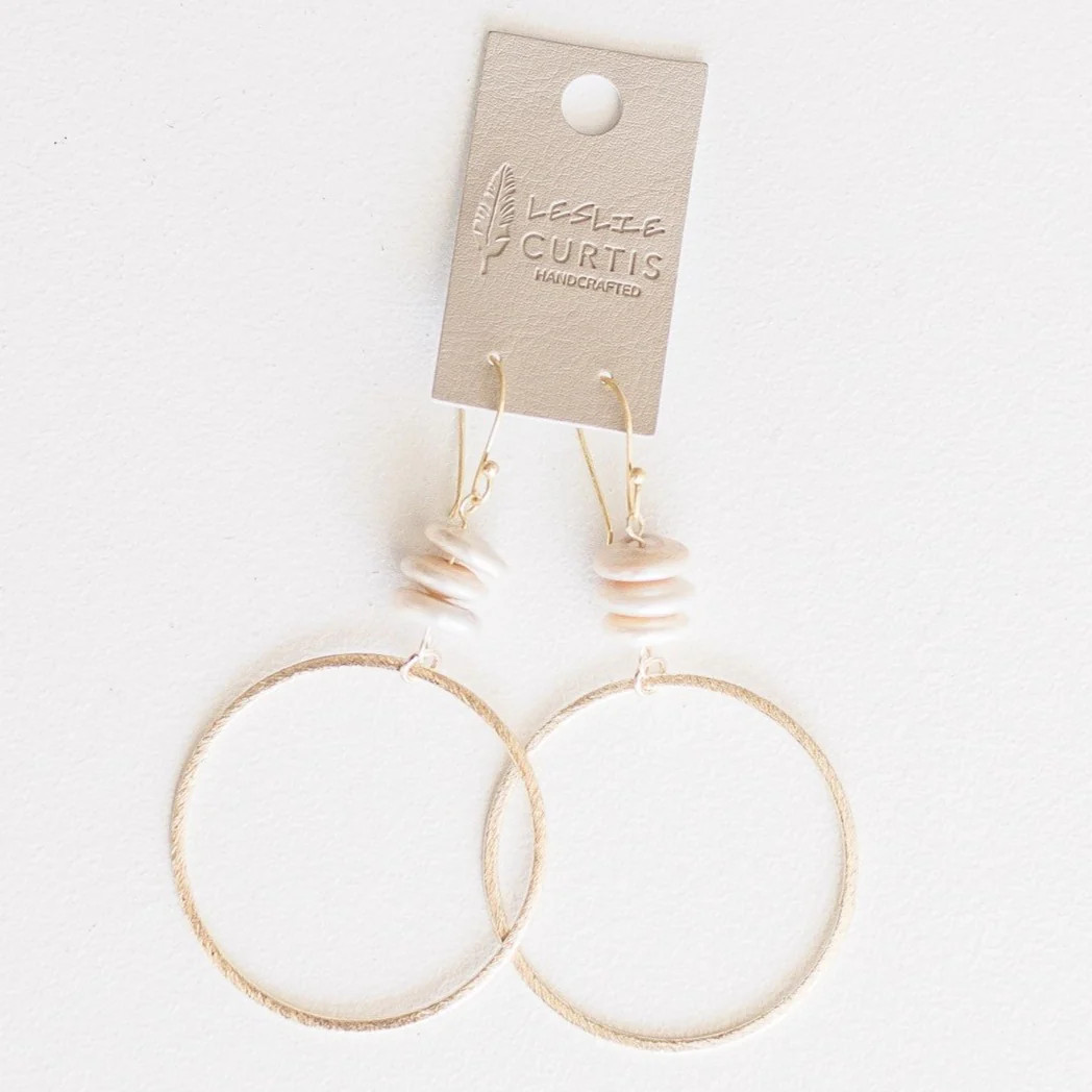 La Jolla | Leslie Curtis Jewelry Designs, LLC