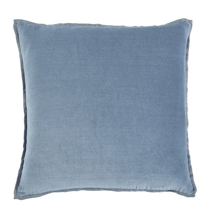 Alessandra Velvet Pillow | Ballard Designs, Inc.