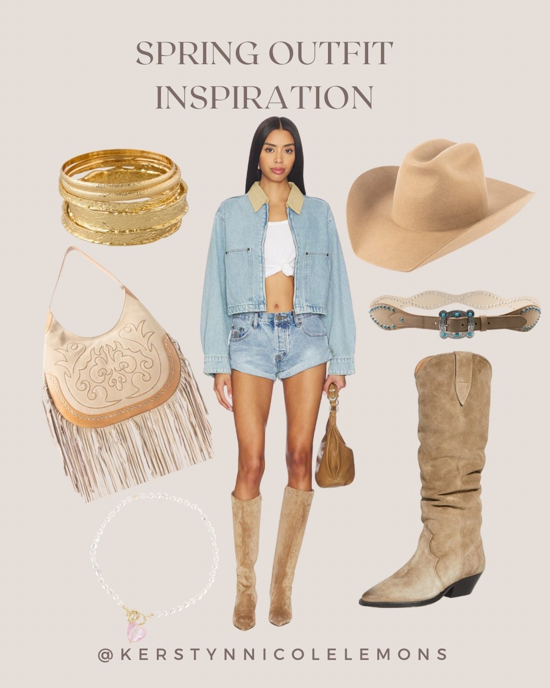 western outfit inspo, denim on denim, western ootd, nasvhille outfit inspo, country concert, Wyoming trip, western style, western outfits 

#LTKTravel #LTKU #LTKootd