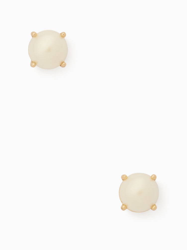 Pearl Gumdrop Studs | Kate Spade Outlet