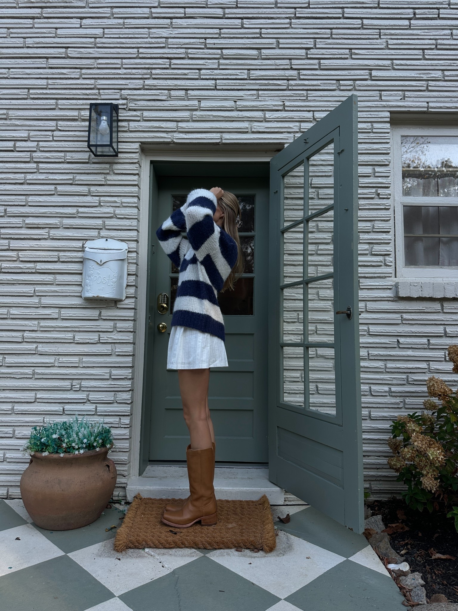 fall outfit season is here!!!!

#LTKStyleTip #LTKSeasonal