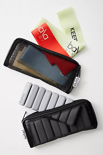 Bala Travel Set | Free People (Global - UK&FR Excluded)