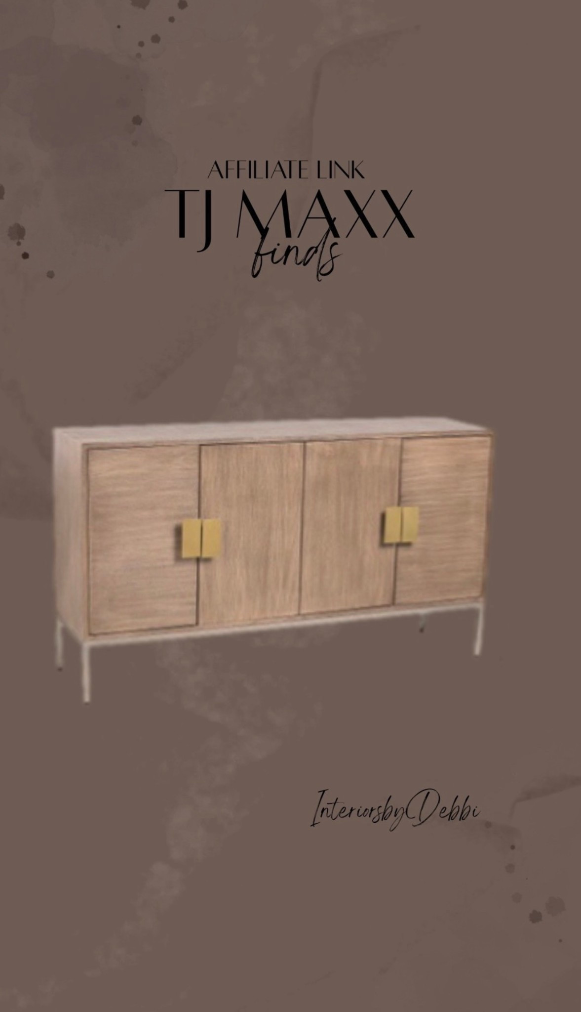 Amazon Find
Wood console table, transitional home, modern decor, amazon find, amazon home, target home decor, mcgee and co, studio mcgee, amazon must have, pottery barn, Walmart finds, affordable decor, home styling, budget friendly, accessories, neutral decor, home finds, new arrival, coming soon, sale alert, high end look for less, Amazon favorites, Target finds, cozy, modern, earthy, transitional, luxe, romantic, home decor, budget friendly decor, Amazon decor #tjmaxx



#LTKHome #LTKSeasonal