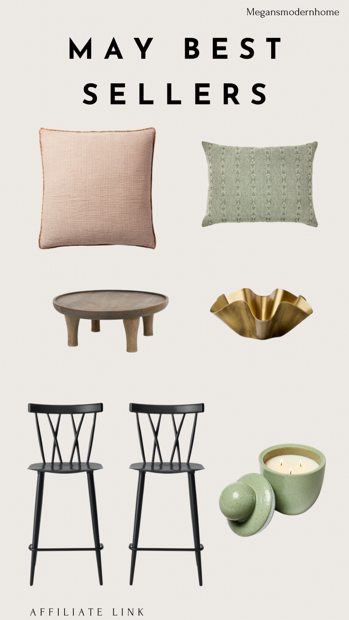 May Best Sellers ✨

#LTKSaleAlert #LTKHome #LTKFindsUnder50